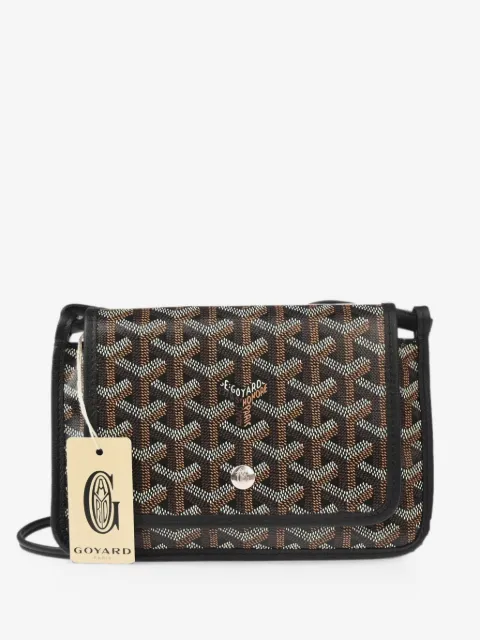 Goyard Pre-Owned 2024 Plumet shoulder bag