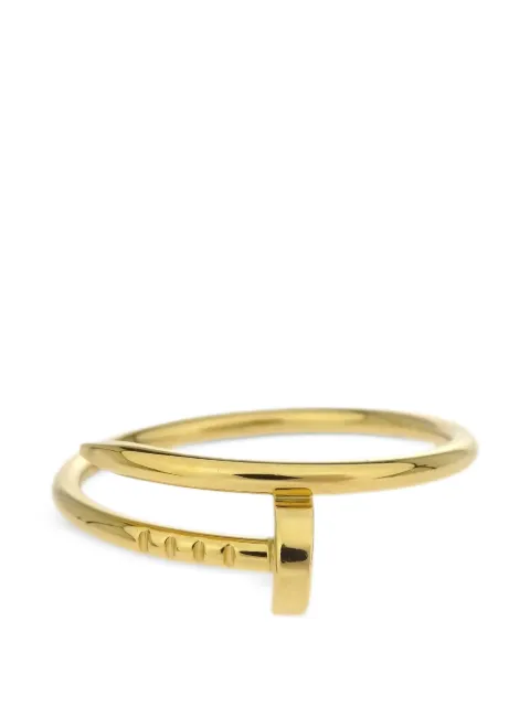 Cartier Juste Un Clou ring
