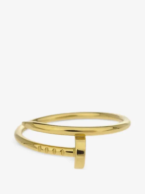 Cartier anillo Juste Un Clou
