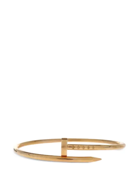 Cartier Juste Un Clou bracelet