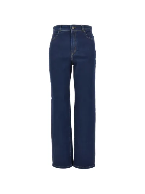 Weekend Max Mara jeans rectos