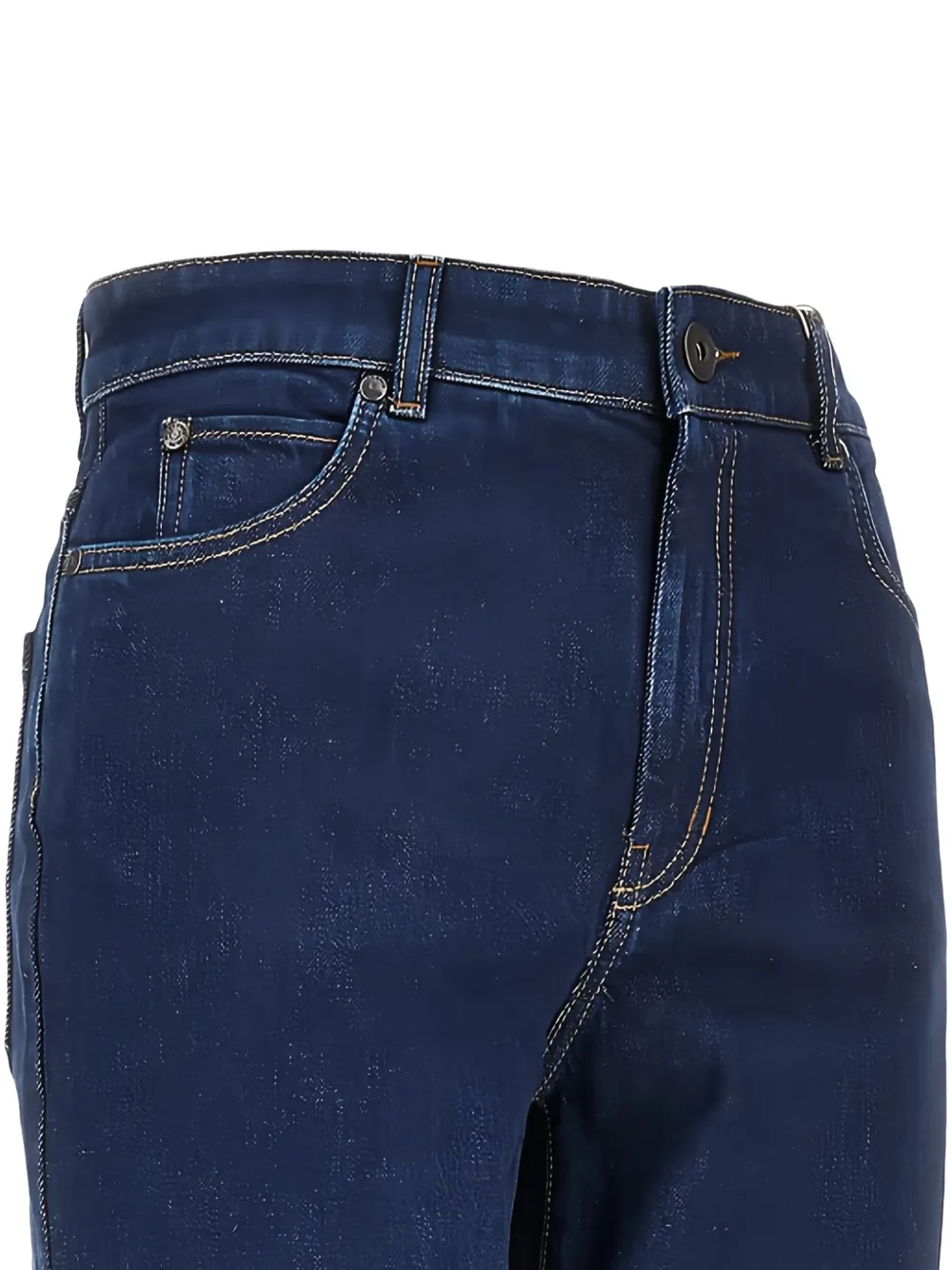 Weekend Max Mara Straight jeans Blauw