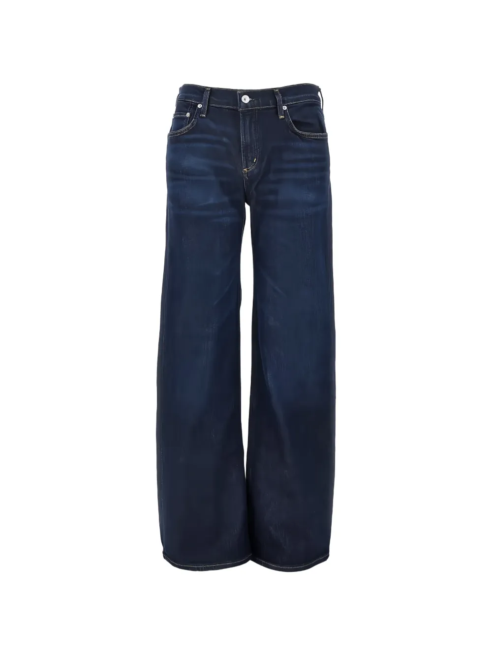 Citizens of Humanity Nora wide-leg jeans