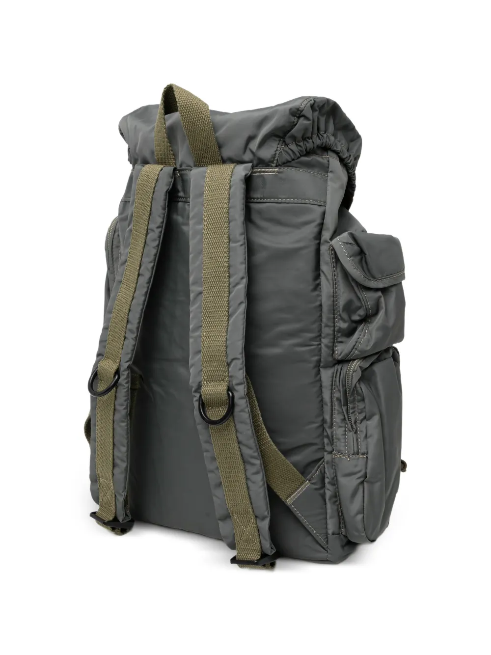 Stella McCartney Kids Cargo rugzak Groen
