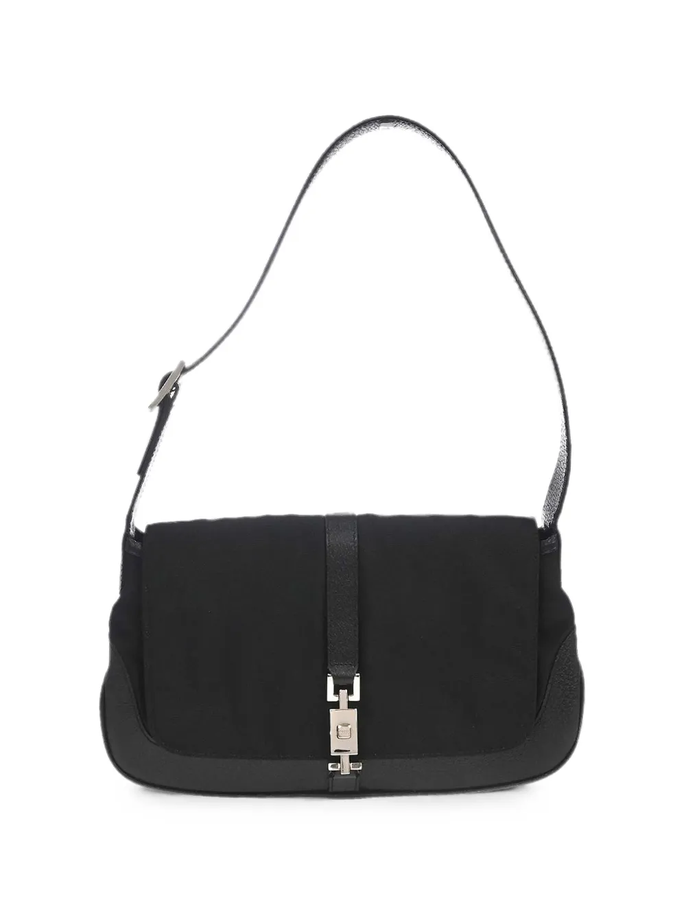 Gucci Pre-Owned 1990-2000s Jackie tote bag - Schwarz