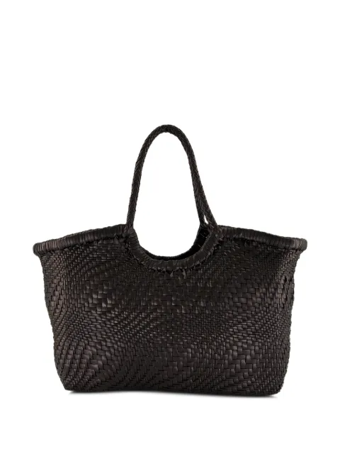 DRAGON DIFFUSION tote Nantucket Optical