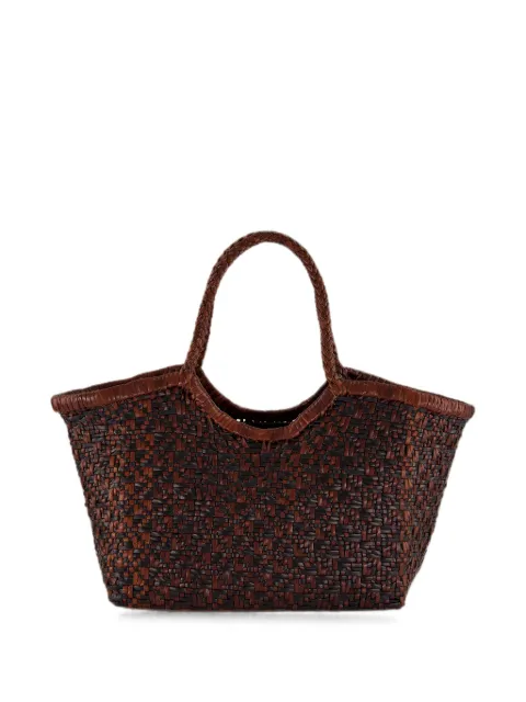 DRAGON DIFFUSION petit sac à main Maori Nantucket