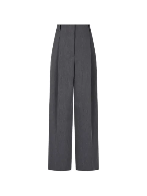 TOMBOY pantalones de vestir anchos