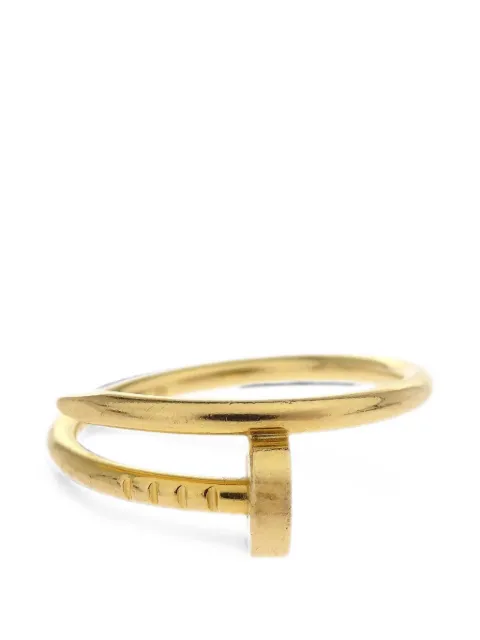 Cartier Juste Un Clou ring