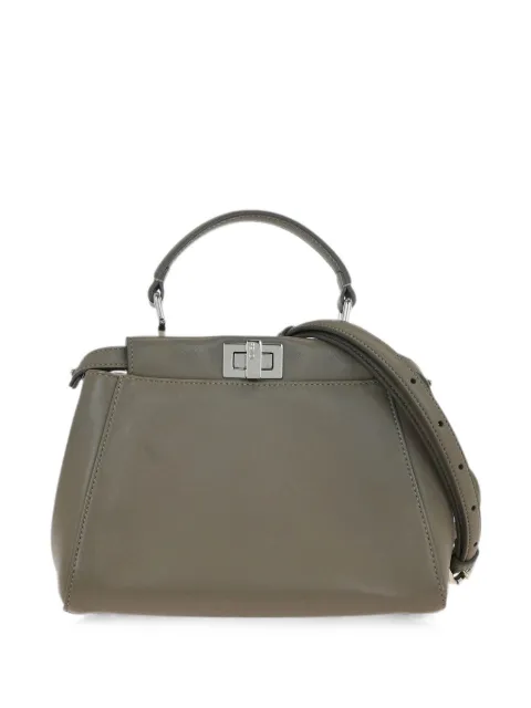 Fendi Pre-Owned 2022 Peekaboo handbag