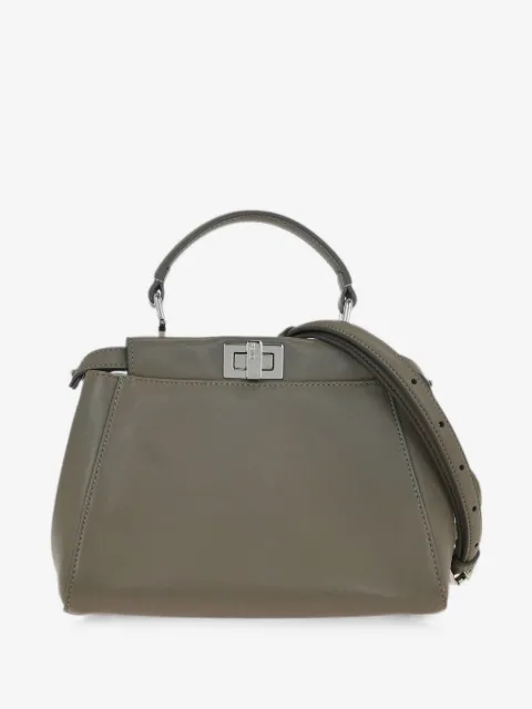 Fendi Pre-Owned 2022 Peekaboo handbag