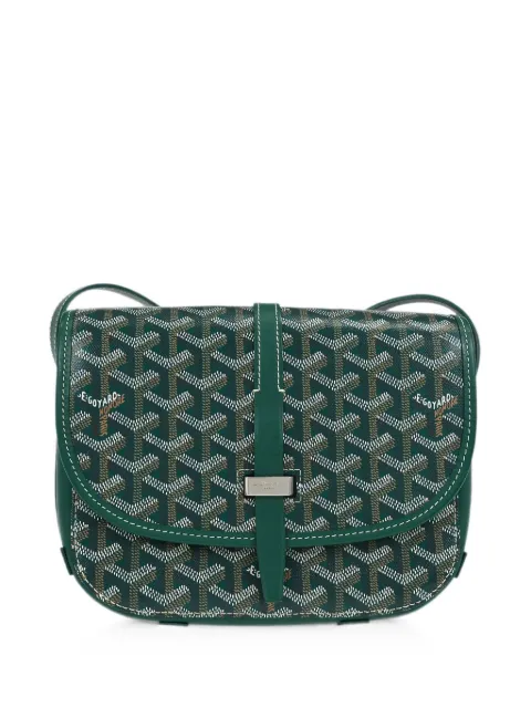 Goyard Pre-Owned 2021 PM Belvedere shoulder bag