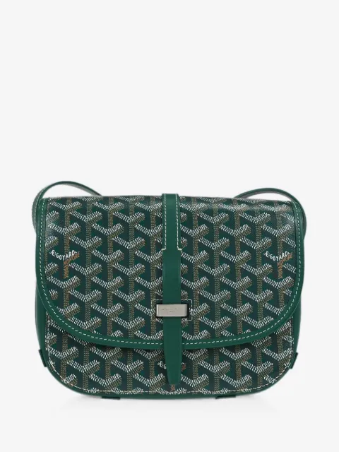 Goyard Pre-Owned 2021 PM Belvedere shoulder bag