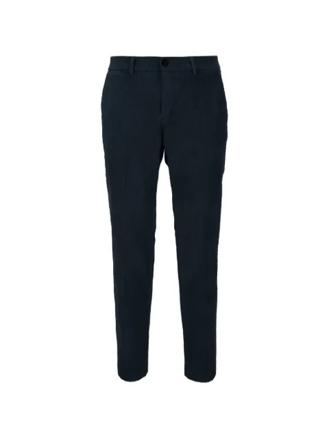 Cruna Solferino corduroy trousers