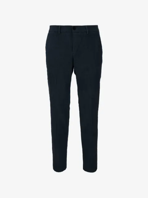 Cruna Solferino corduroy trousers