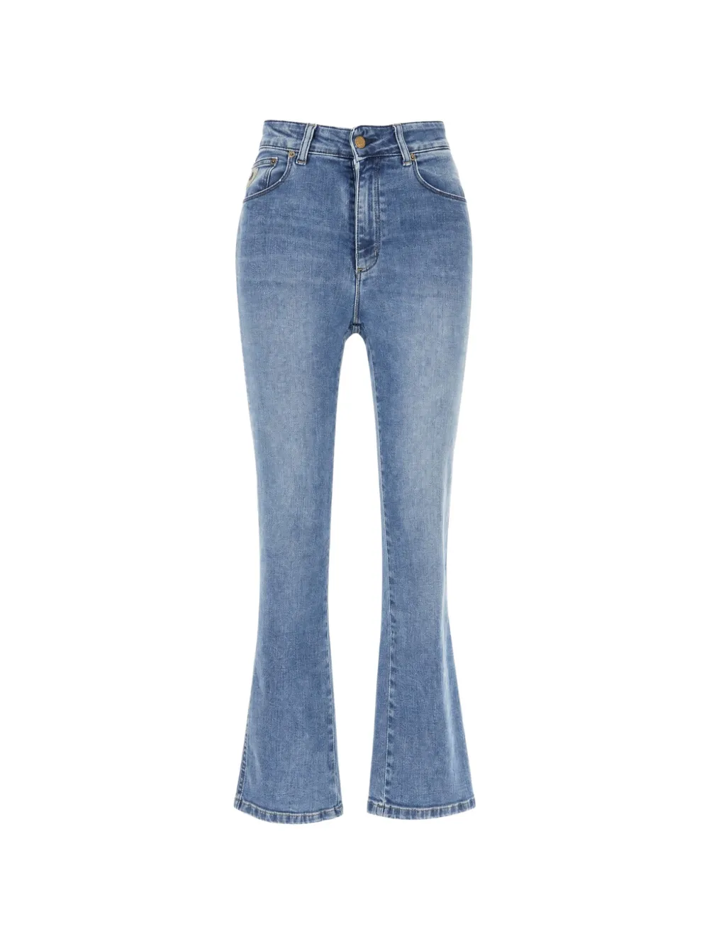Lois Jeans Flared Jeans In Blue