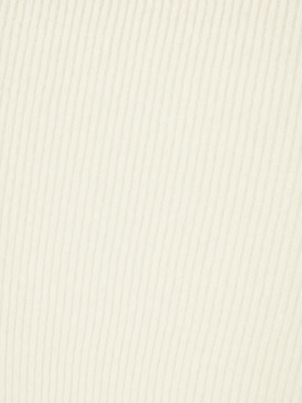 Malo ribbed-knit cashmere sweater Beige