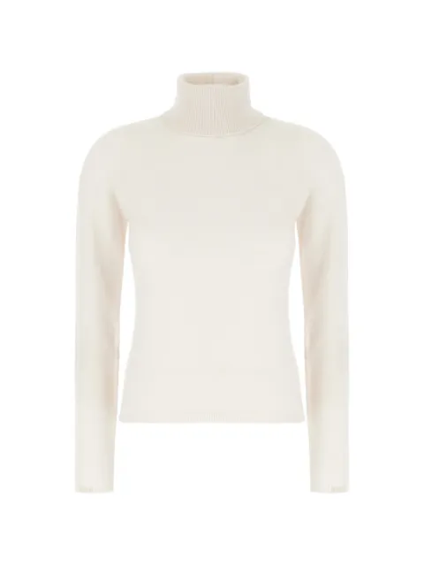 Vanisè Rollkragenpullover aus Kaschmir