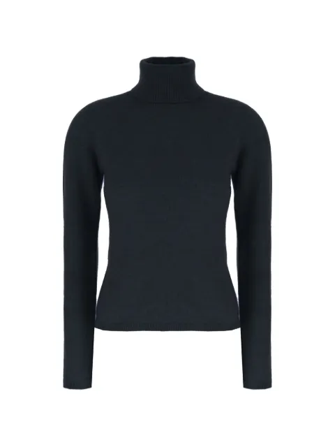 Vanisè roll-neck cashmere sweater