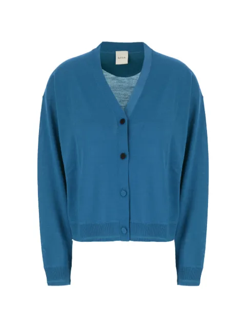 Paul Smith cárdigan con botones