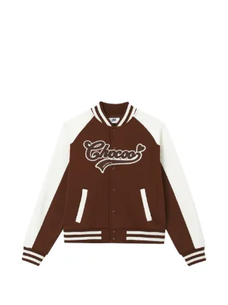 CHOCOOLATE
