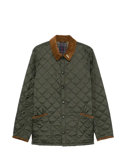 Barbour chamarra Liddesdale