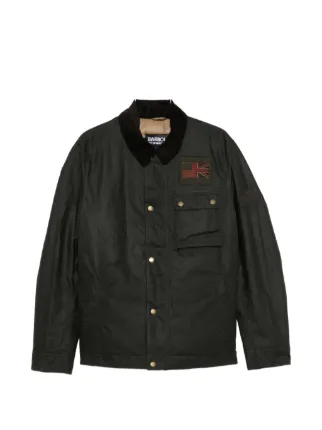 Barbour