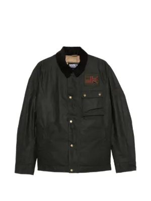 Barbour International（バブアーインターナショナル）メンズ - FARFETCH