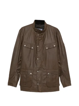 Barbour