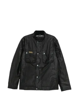 Barbour