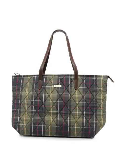 Barbour tote Wetherham