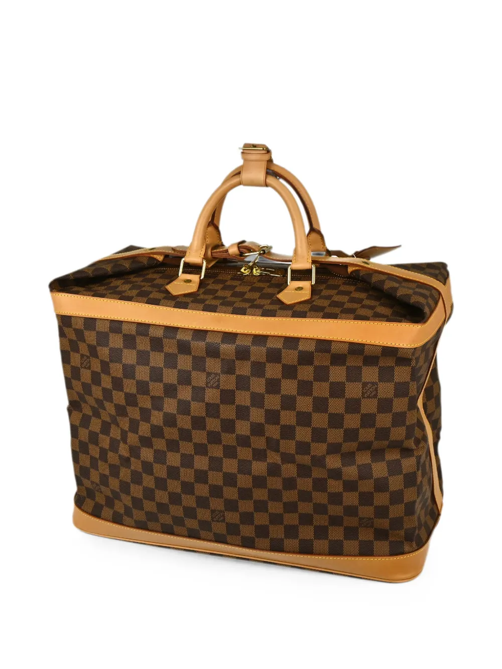 Louis Vuitton Pre-Owned 1996 Cruiser 45 tote bag Bruin