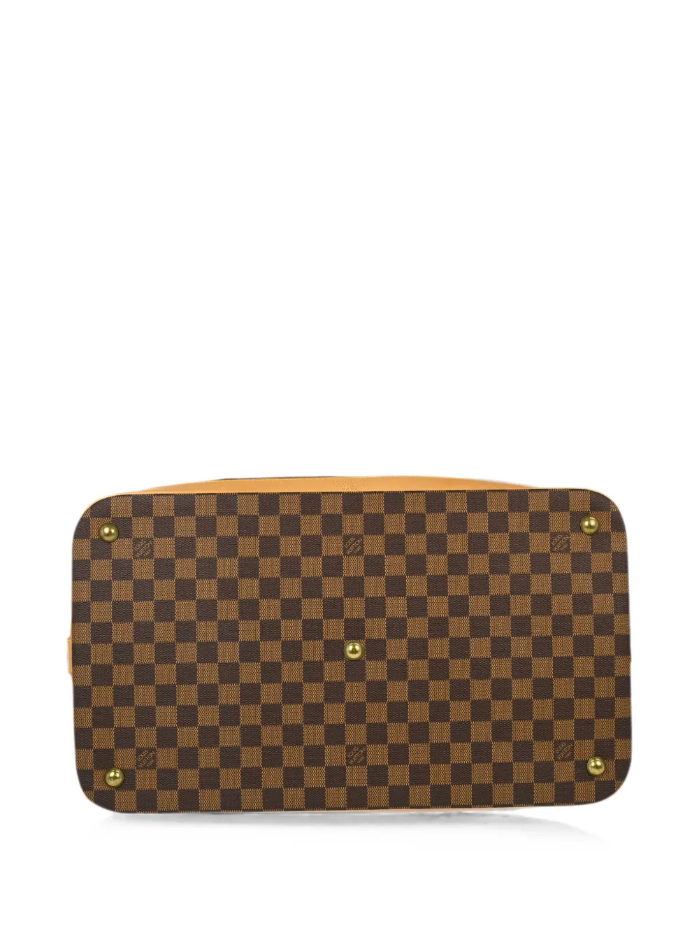 Louis Vuitton Pre-Owned 1996 Cruiser 45 tote bag Bruin