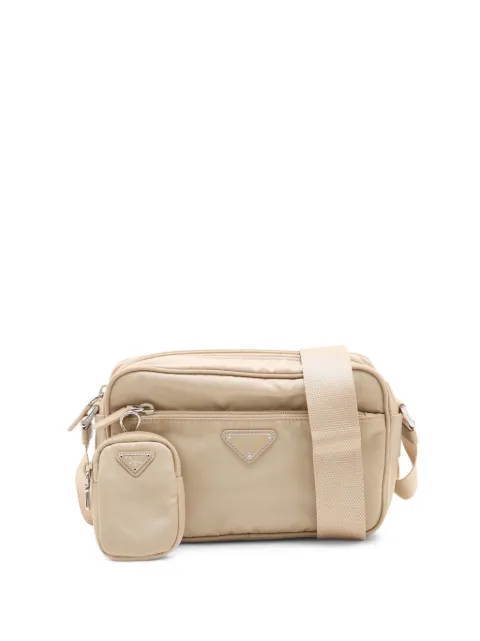 Prada Pre-Owned 2013-2026 Re-Nylon shoulder bag