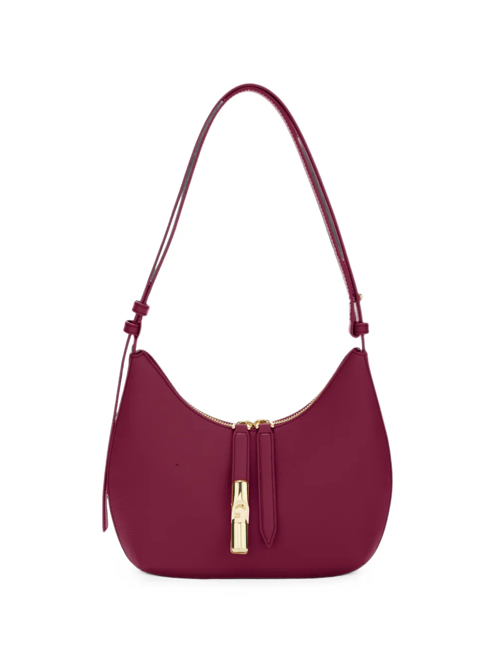 Furla Borsa a spalla Goccia - Viola