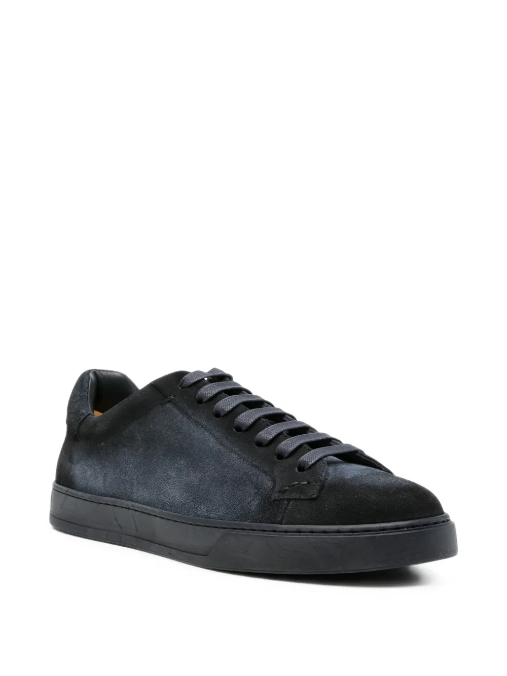 Doucal's Spencer RS low-top sneakers Blauw