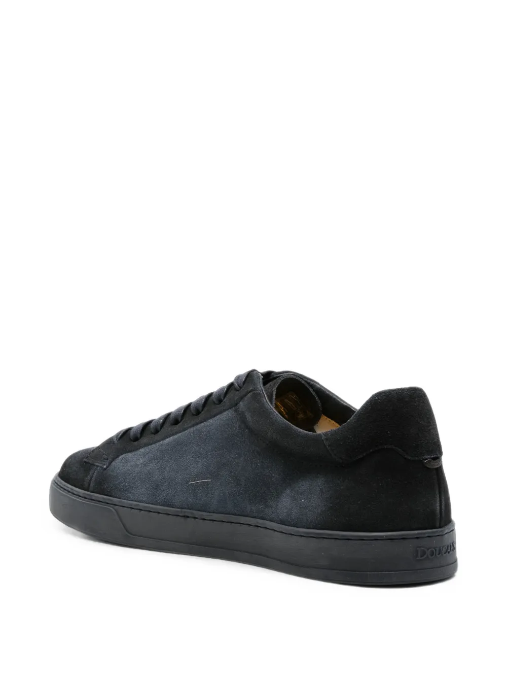 Doucal's Spencer RS low-top sneakers Blauw