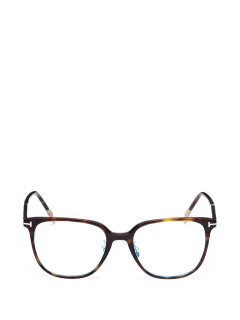 TOM FORD square-frame glasses