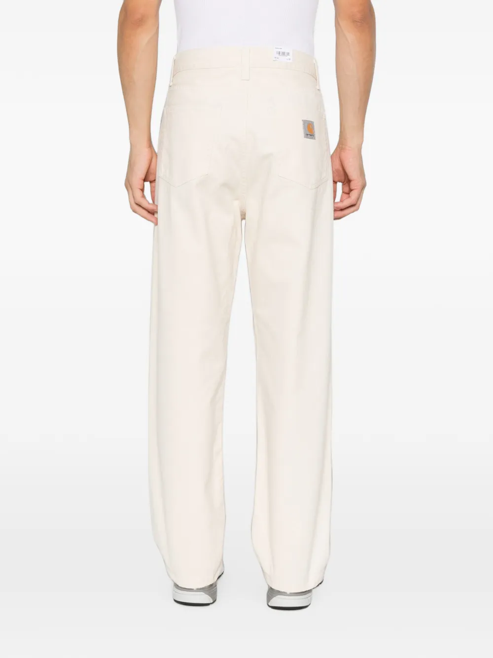 Carhartt WIP Landon jeans Beige