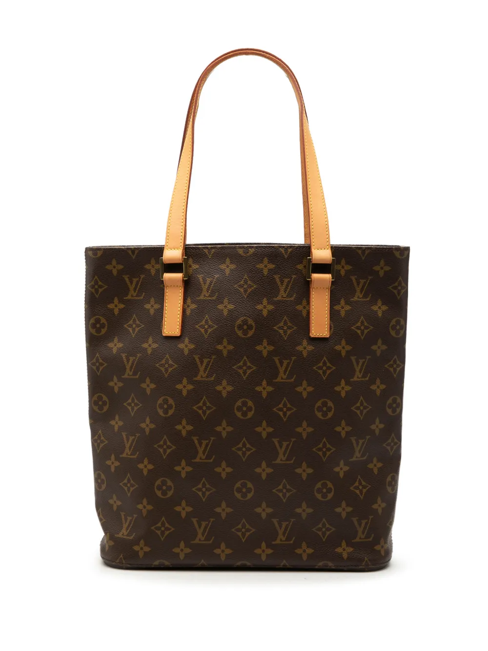 Louis Vuitton Pre-Owned 2002 Monogram Vavin GM tote bag - Braun