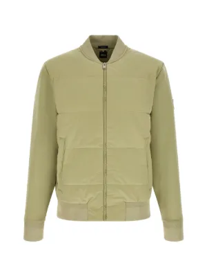 Polo Ralph Lauren ボンバージャケット | ニュートラル | FARFETCH JP