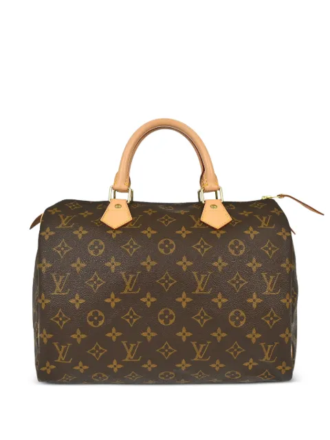Louis Vuitton Pre-Owned 2006 Speedy 30 tote bag