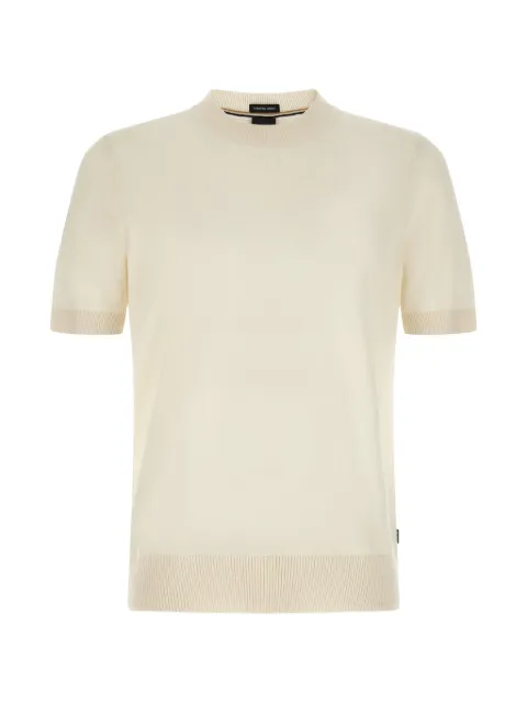BOSS wool T-shirt