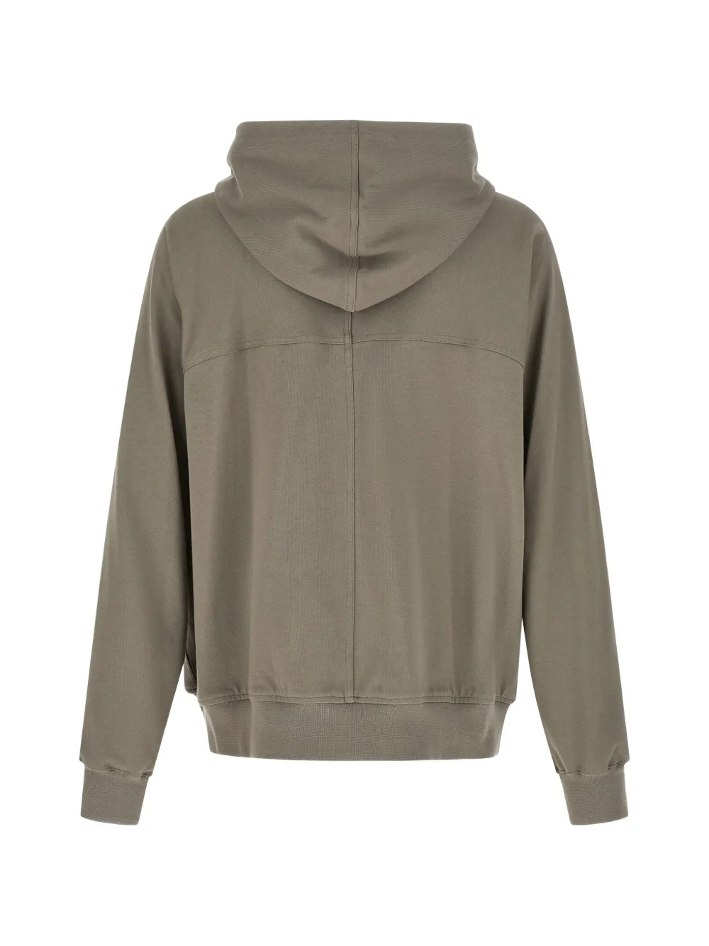 Rick Owens Tower windjack Grijs