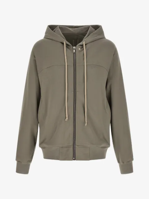 Rick Owens Tower windbreaker