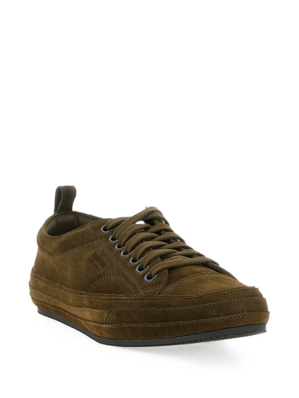 TOM FORD Dean sneakers Groen