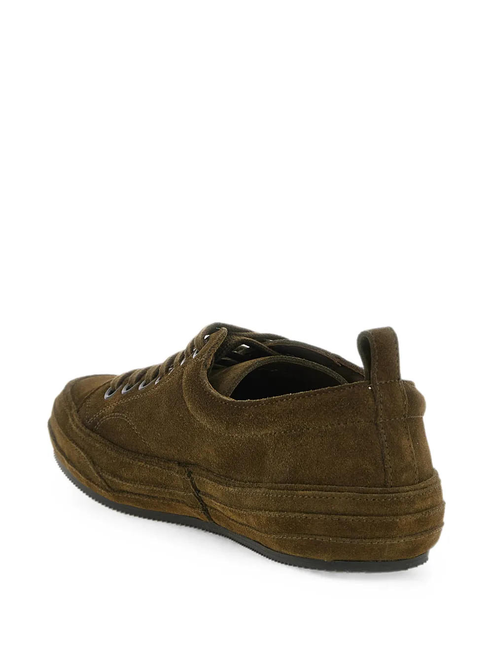 TOM FORD Dean sneakers Groen