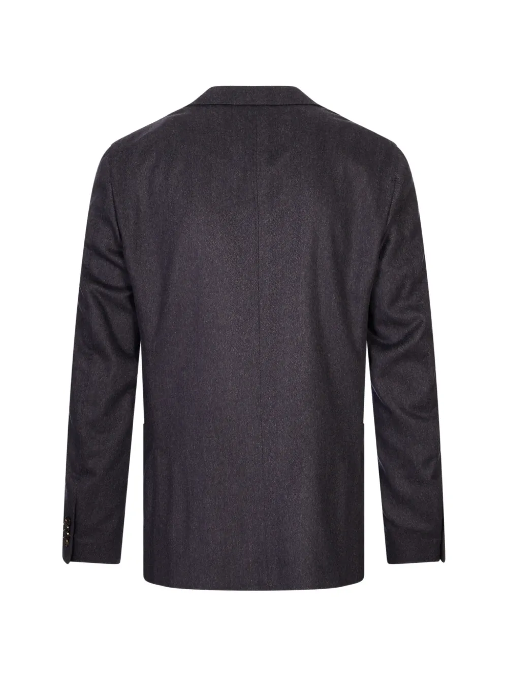 Corneliani single-breasted herringbone blazer | Blazers | Image 2