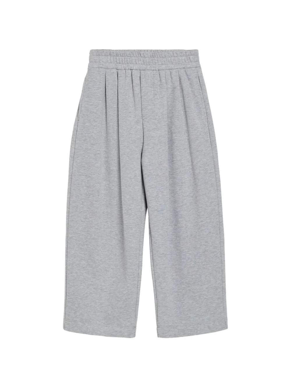 Brunello Cucinelli Kids Pantaloni sportivi - Grigio