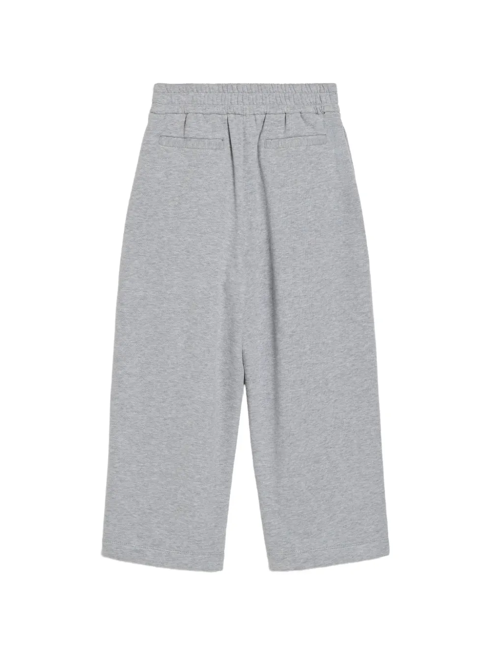 Brunello Cucinelli Kids Trainingsbroek Grijs